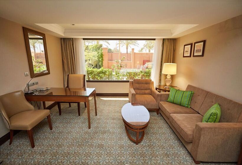 فندق Hilton Alexandria King S Ranch