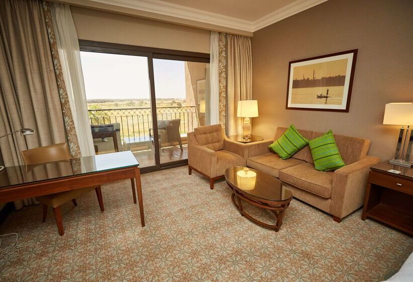 فندق Hilton Alexandria King S Ranch