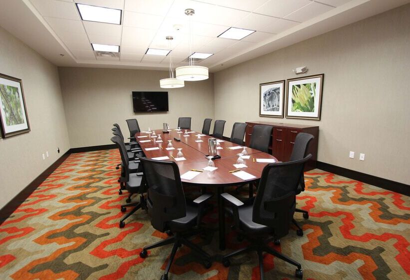 호텔 Hilton Garden Inn Findlay