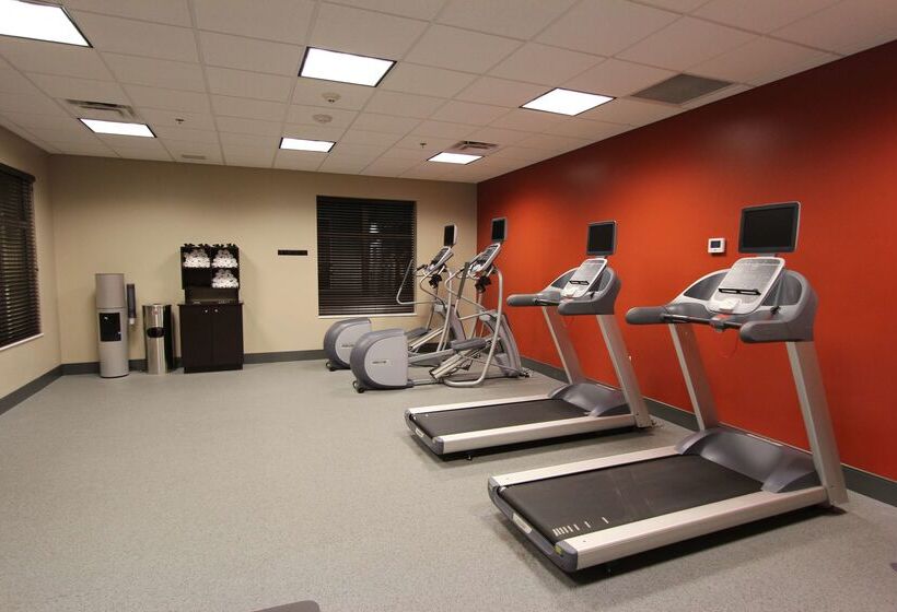 فندق Hilton Garden Inn Findlay