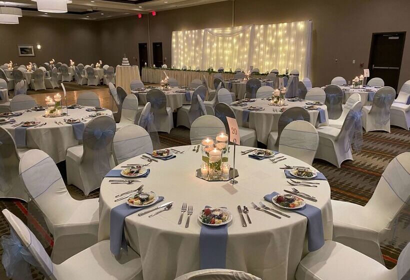 فندق Hilton Garden Inn Findlay