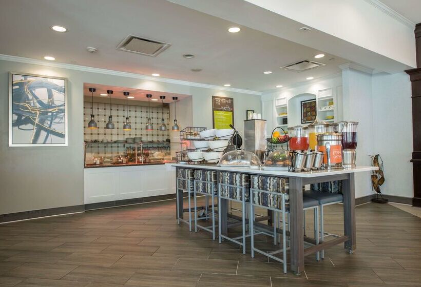 호텔 Hilton Garden Inn Findlay