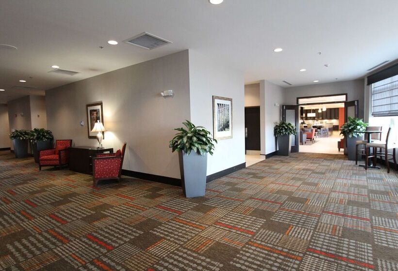 فندق Hilton Garden Inn Findlay