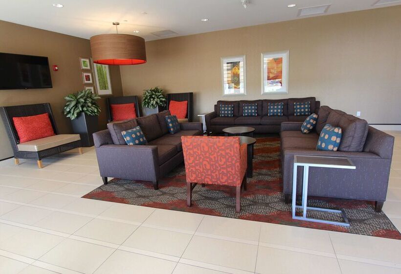 فندق Hilton Garden Inn Findlay
