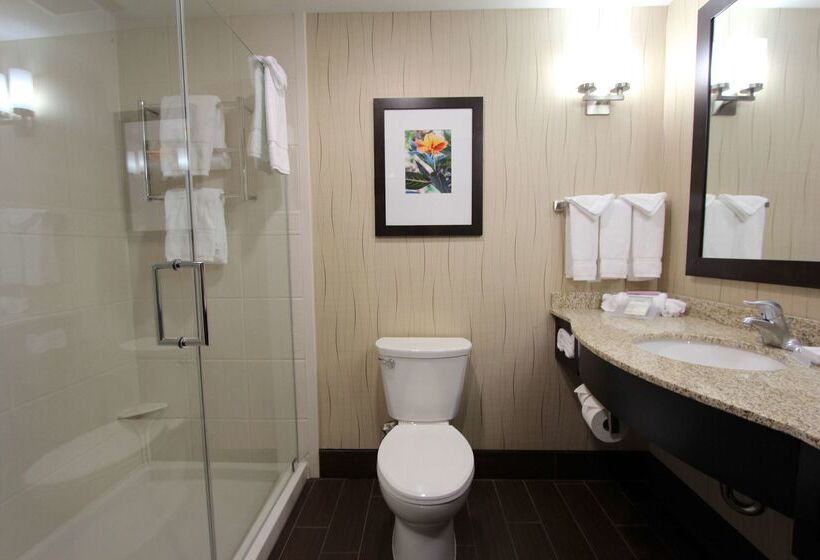 호텔 Hilton Garden Inn Findlay