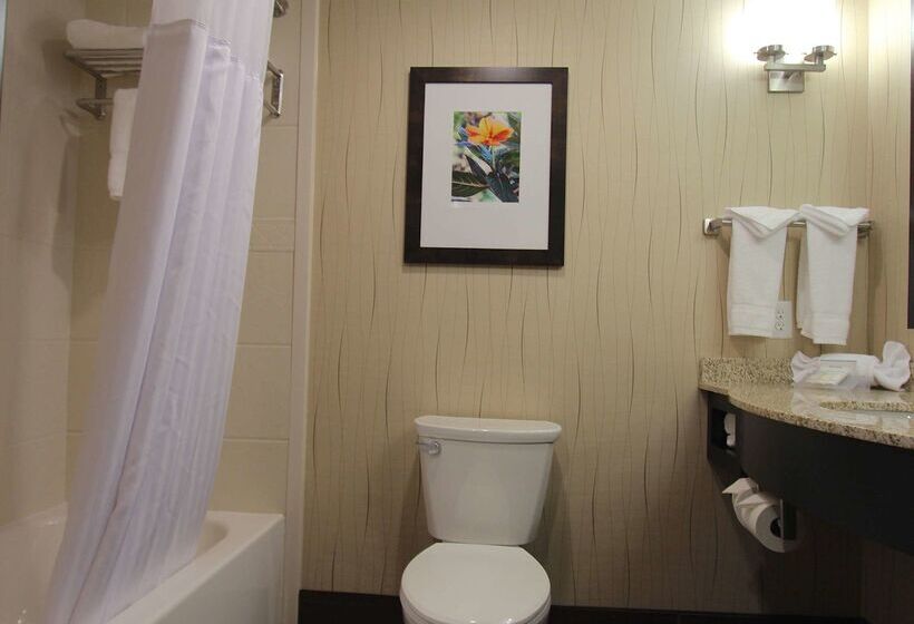 호텔 Hilton Garden Inn Findlay