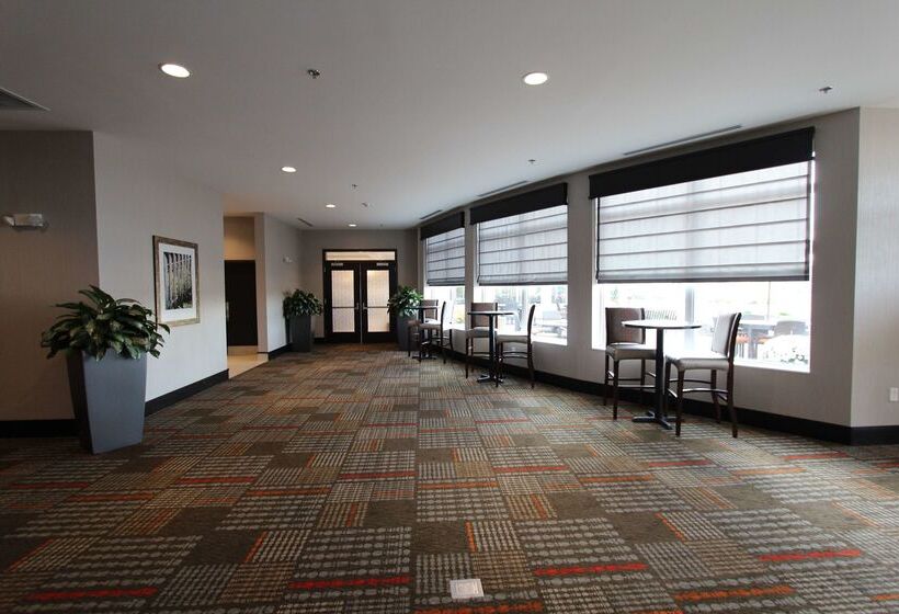 فندق Hilton Garden Inn Findlay