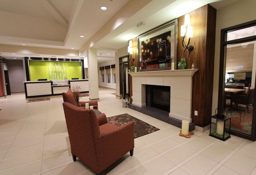 فندق Hilton Garden Inn Findlay