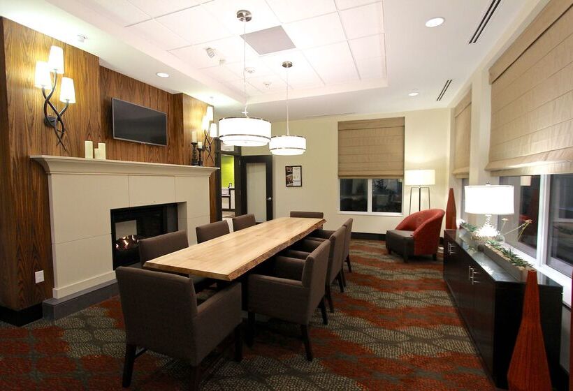 فندق Hilton Garden Inn Findlay