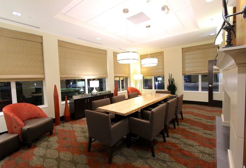 فندق Hilton Garden Inn Findlay