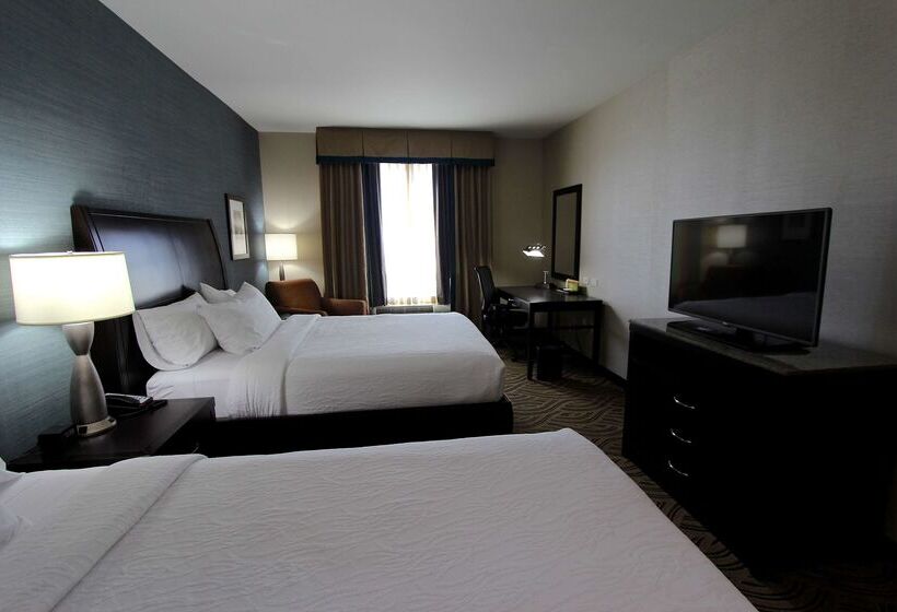 فندق Hilton Garden Inn Findlay