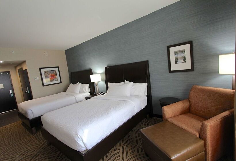 فندق Hilton Garden Inn Findlay