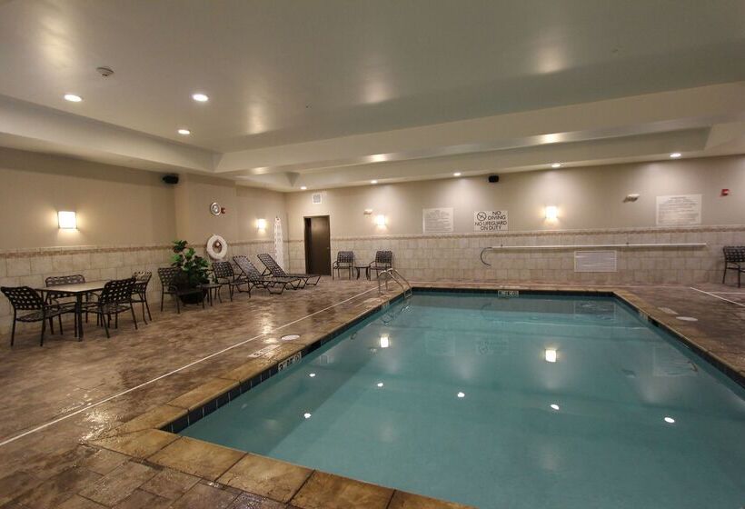 فندق Hilton Garden Inn Findlay