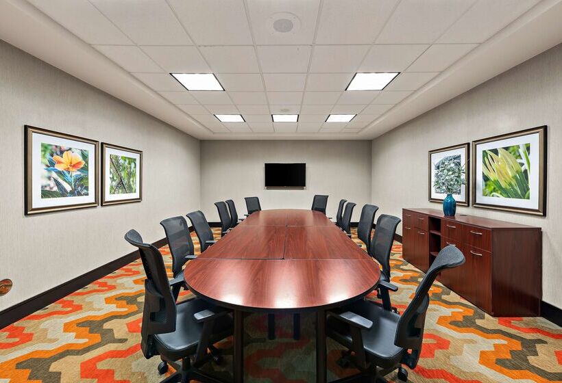 فندق Hilton Garden Inn Findlay