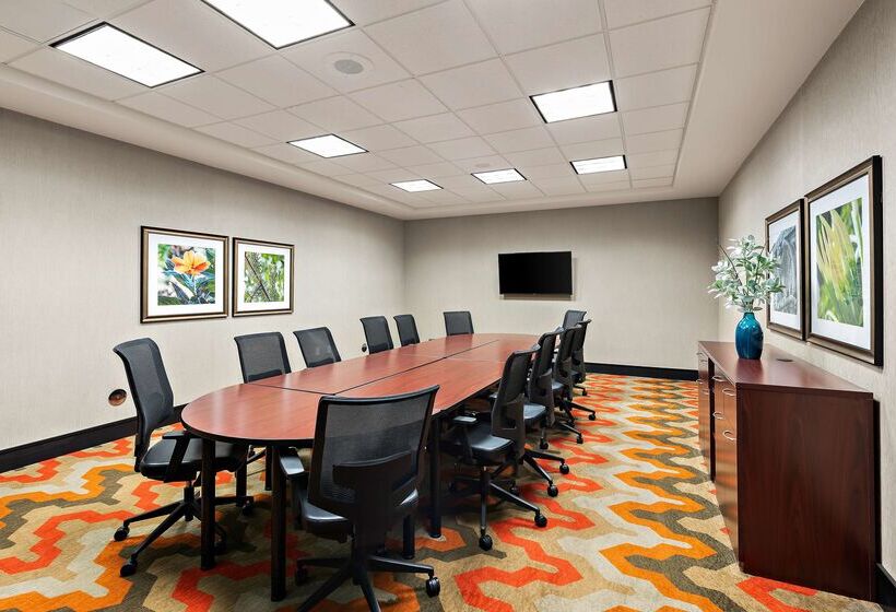 فندق Hilton Garden Inn Findlay