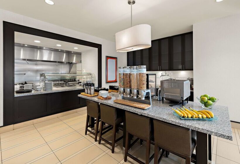 فندق Hilton Garden Inn Findlay