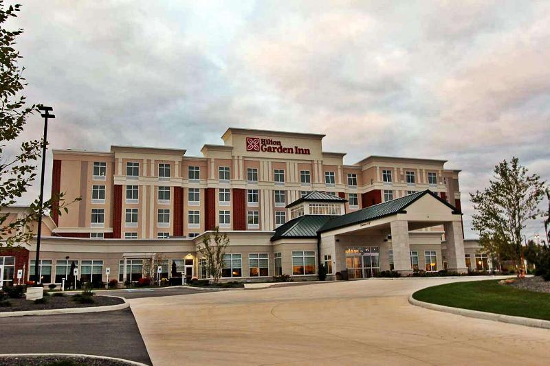 فندق Hilton Garden Inn Findlay