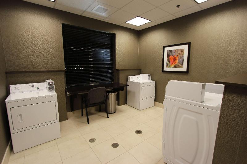 فندق Hilton Garden Inn Findlay