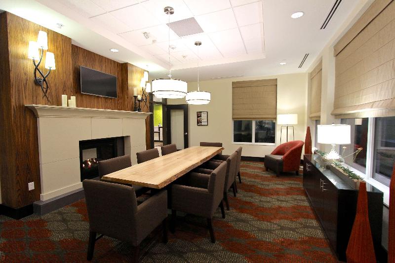 호텔 Hilton Garden Inn Findlay