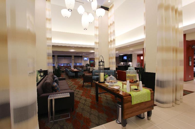 فندق Hilton Garden Inn Findlay