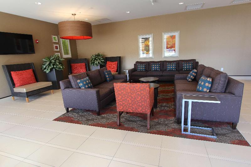 فندق Hilton Garden Inn Findlay