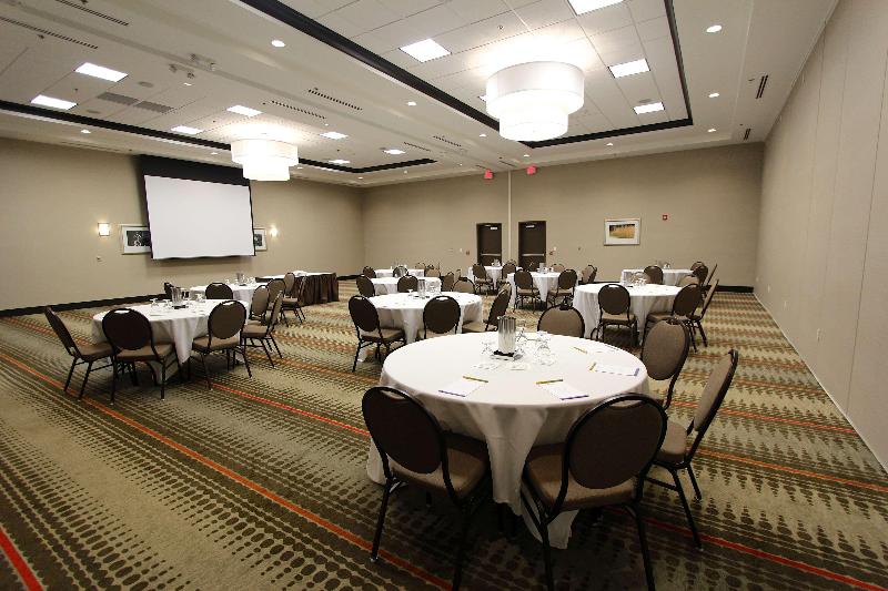 호텔 Hilton Garden Inn Findlay