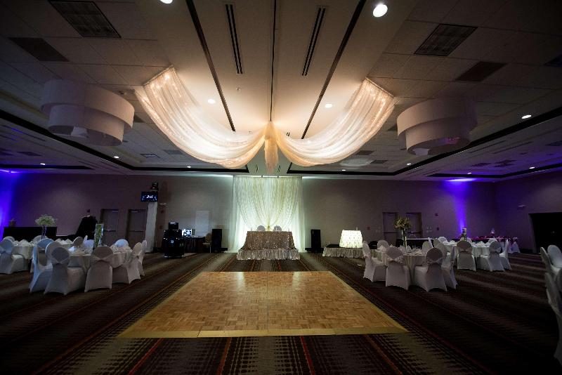 호텔 Hilton Garden Inn Findlay