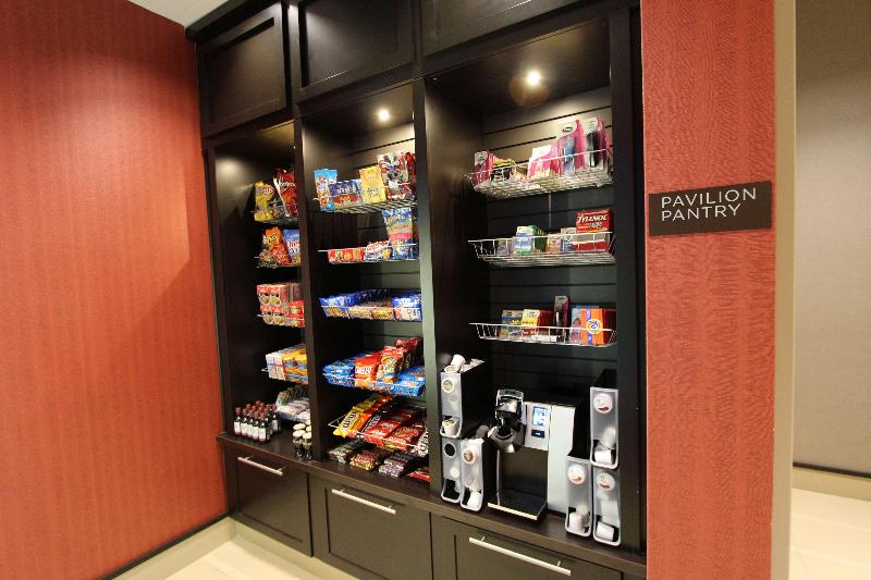 فندق Hilton Garden Inn Findlay