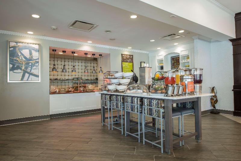 호텔 Hilton Garden Inn Findlay