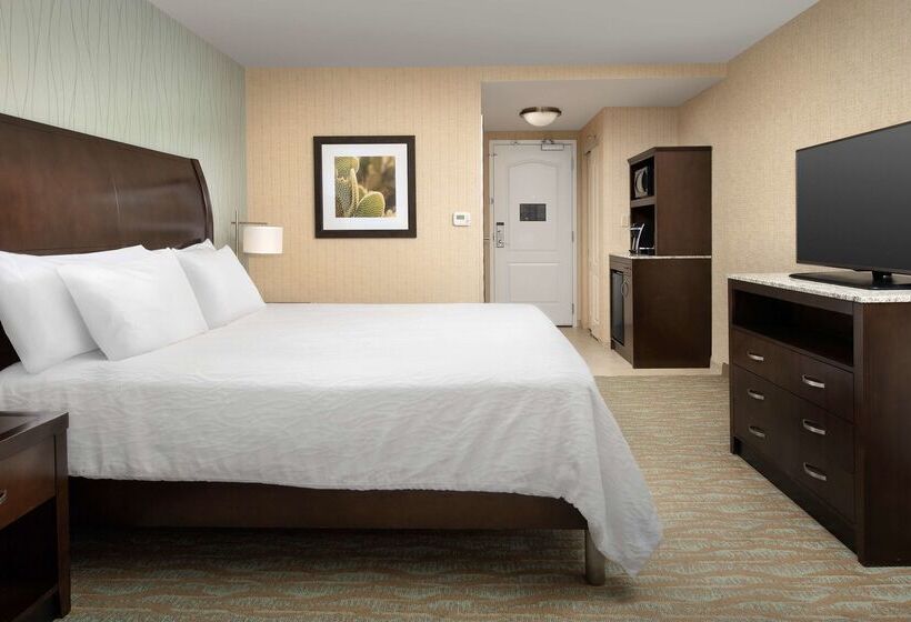 فندق Hilton Garden Inn Gallup