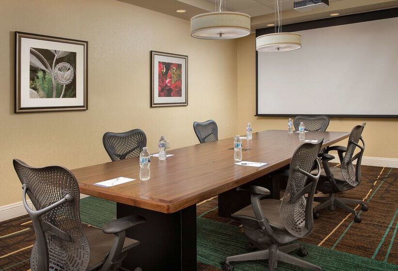 فندق Hilton Garden Inn Gallup