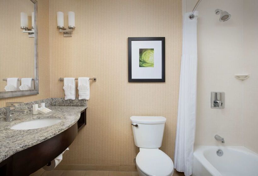 فندق Hilton Garden Inn Gallup