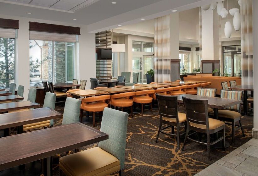 فندق Hilton Garden Inn Gallup