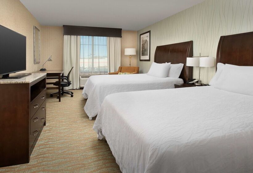 فندق Hilton Garden Inn Gallup