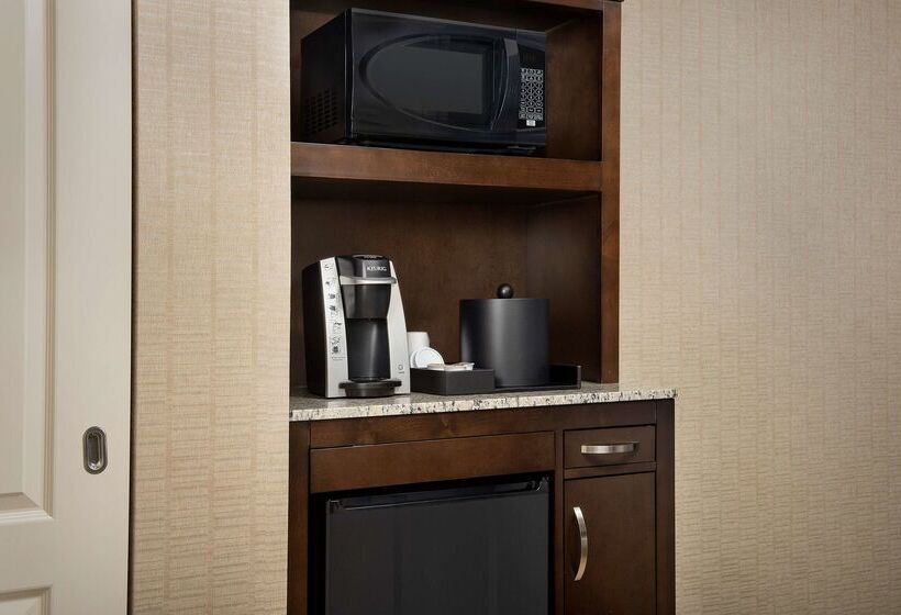 فندق Hilton Garden Inn Gallup