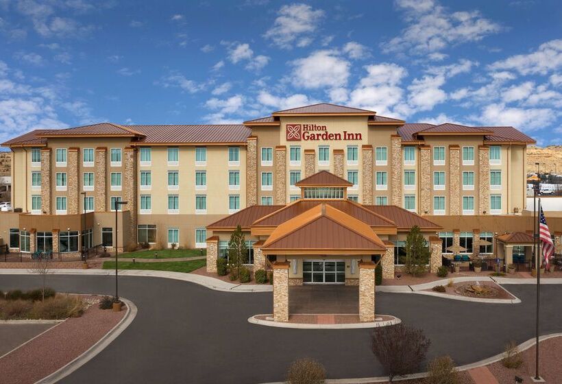 فندق Hilton Garden Inn Gallup