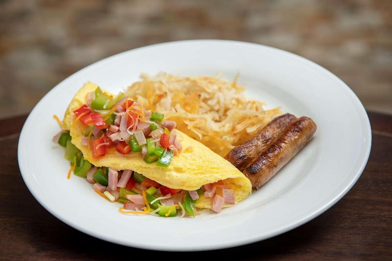 فندق Hilton Garden Inn Gallup