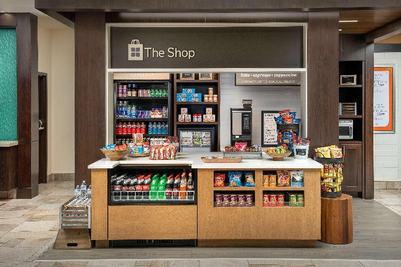 فندق Hilton Garden Inn Gallup