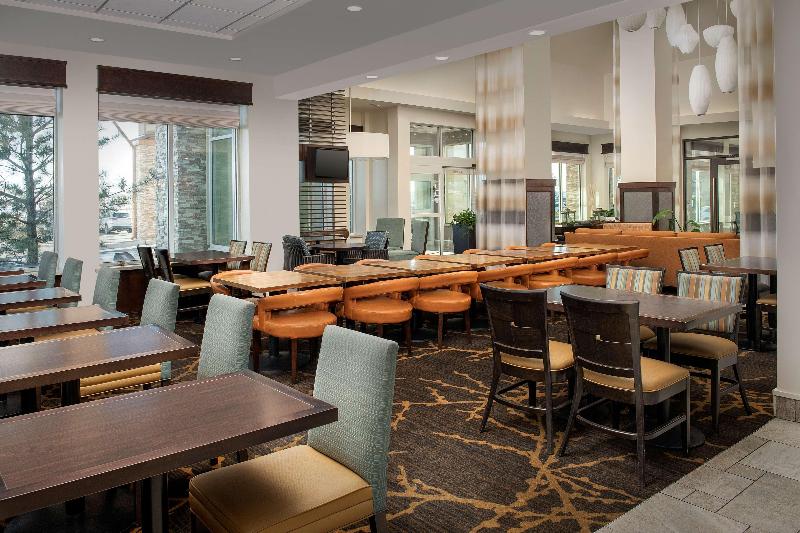 فندق Hilton Garden Inn Gallup