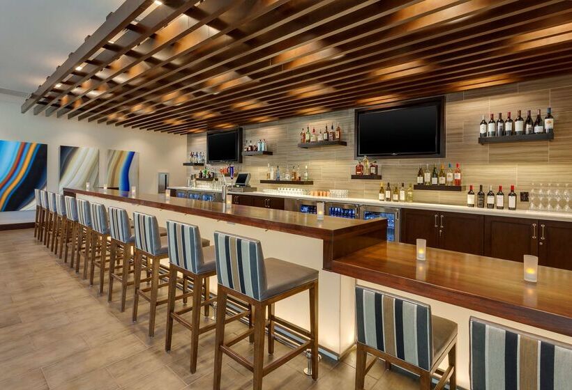 Отель Hilton Garden Inn Palo Alto