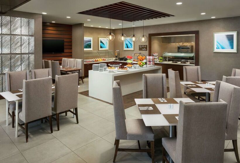 Отель Hilton Garden Inn Palo Alto