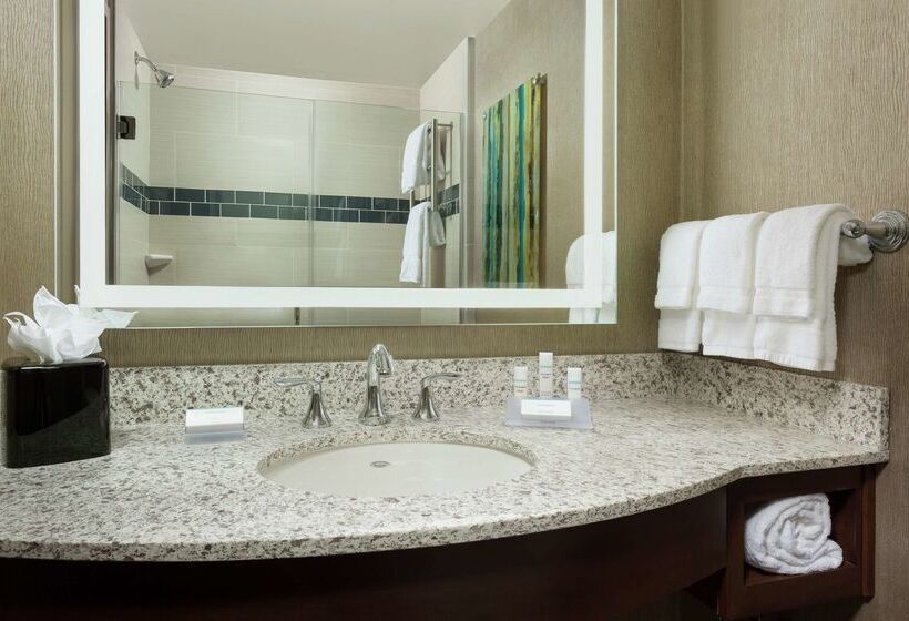 Отель Hilton Garden Inn Palo Alto