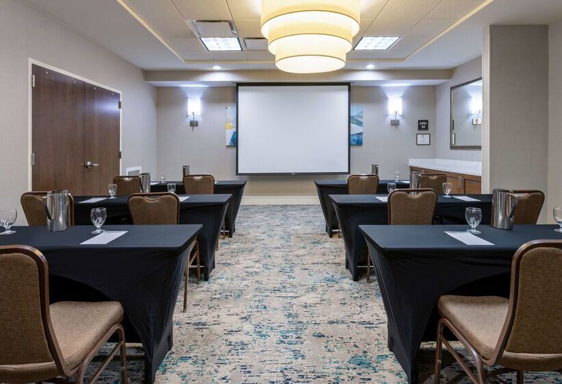 فندق Hilton Garden Inn Roanoke