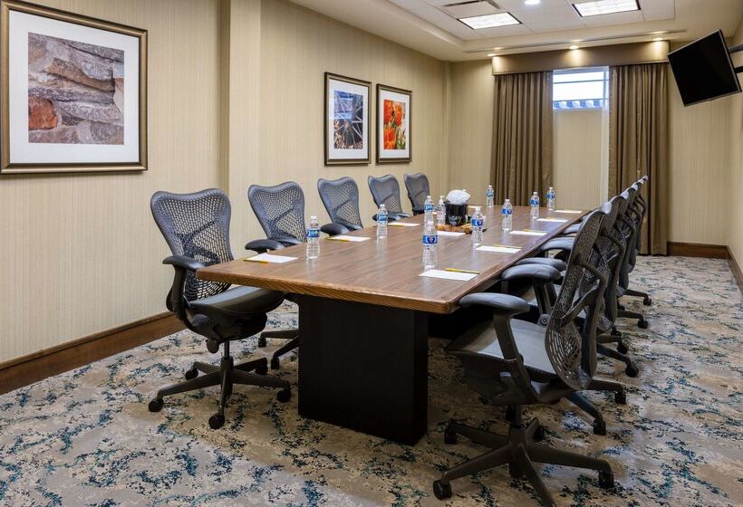 فندق Hilton Garden Inn Roanoke