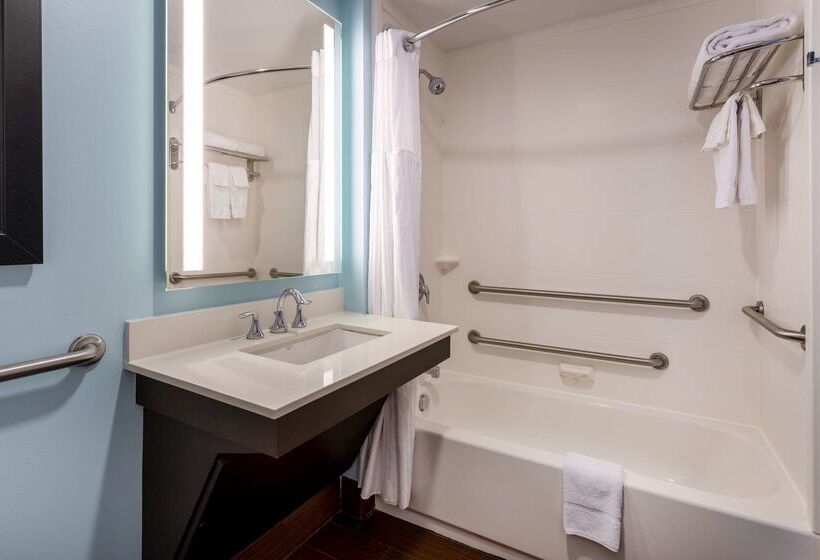 فندق Hilton Garden Inn Roanoke