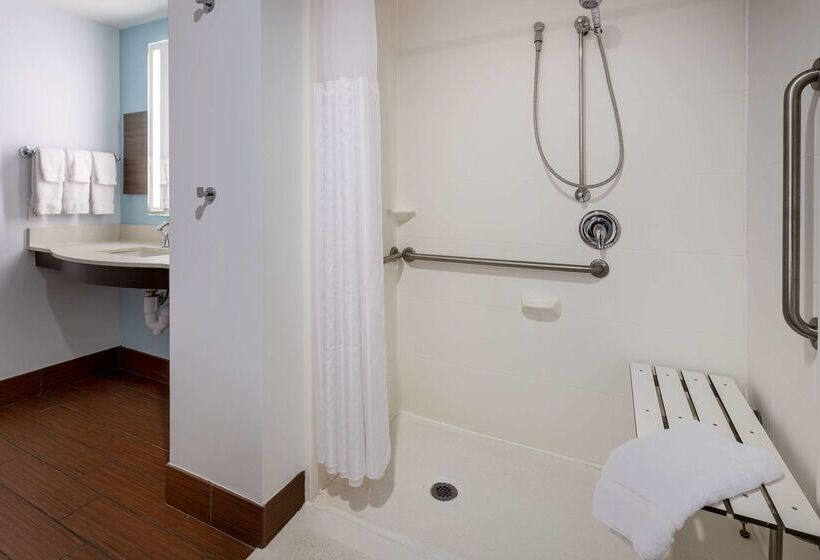 فندق Hilton Garden Inn Roanoke