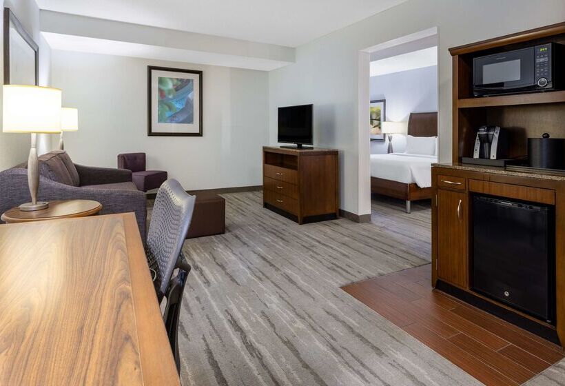 فندق Hilton Garden Inn Roanoke