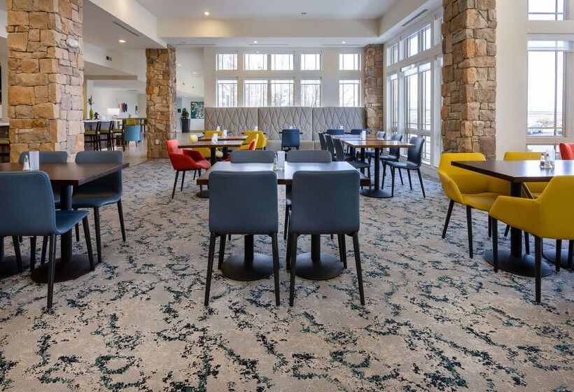 فندق Hilton Garden Inn Roanoke