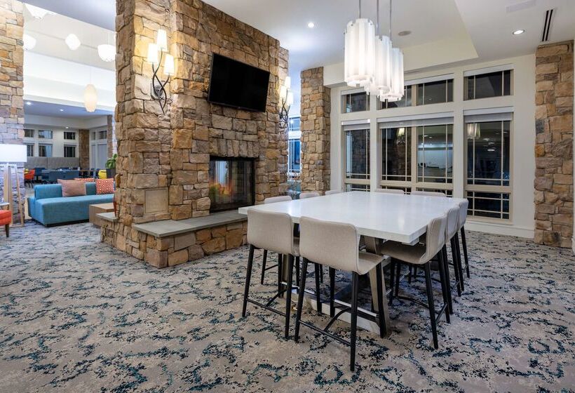 فندق Hilton Garden Inn Roanoke