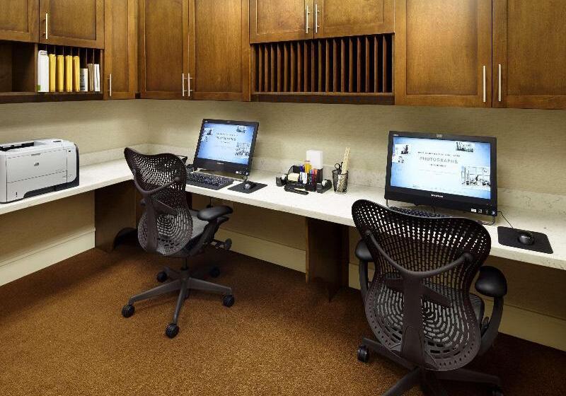 فندق Hilton Garden Inn Roanoke